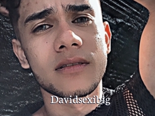 Davidsexibig