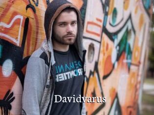 Davidvarus