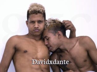 Davidxdante