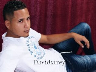 Davidxtrey