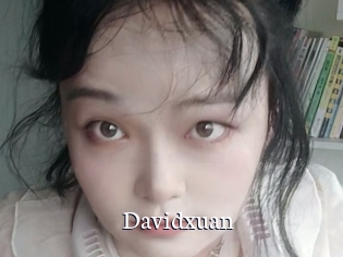 Davidxuan
