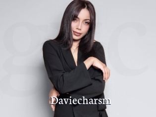 Daviecharsm