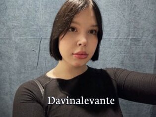 Davinalevante