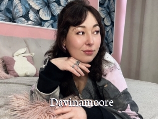 Davinamoore