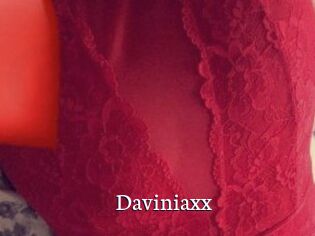 Daviniaxx
