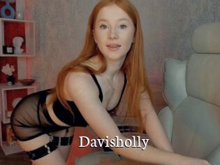 Davisholly