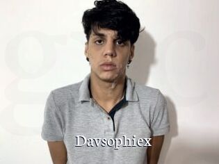 Davsophiex