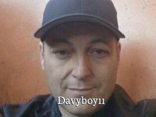Davyboy11