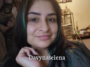 davynaselena Gratis xxx Clips