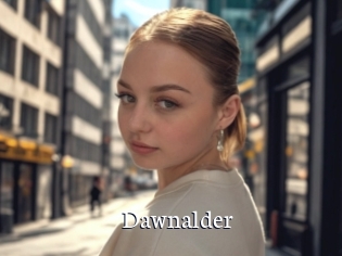 Dawnalder