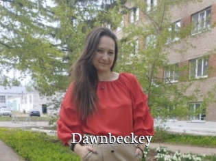 Dawnbeckey