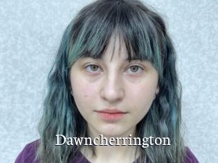 Dawncherrington