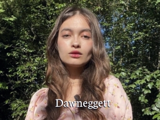 Dawneggett