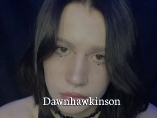 Dawnhawkinson