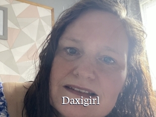 Daxigirl
