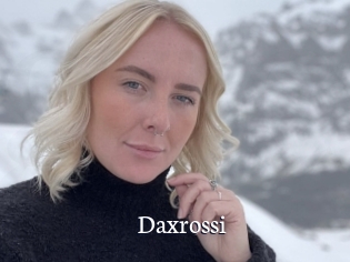 Daxrossi