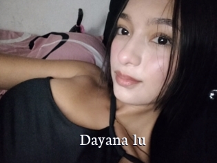 dayana_lu Gratis xxx Clips