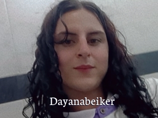 Dayanabeiker