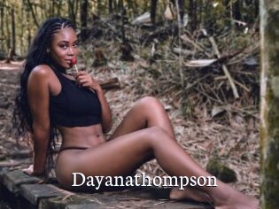 Dayanathompson