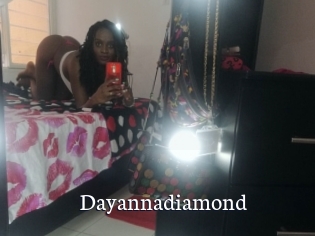 Dayannadiamond