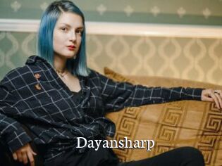 Dayansharp