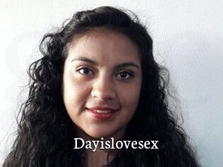 dayislovesex Gratis xxx Clips