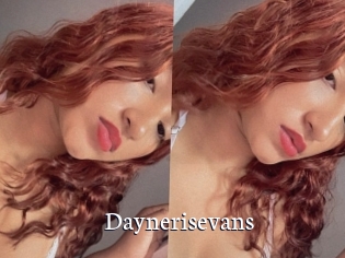 Daynerisevans