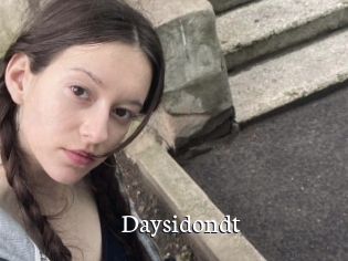 Daysidondt
