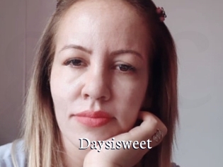 Daysisweet