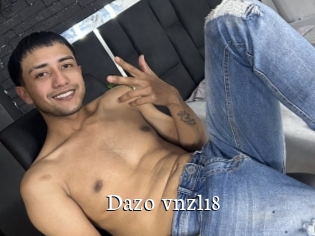 dazo_vnzl18 Gratis xxx Clips