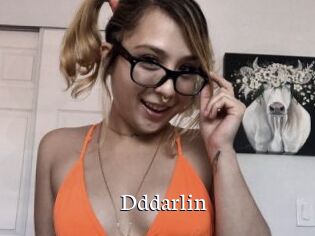 Dddarlin