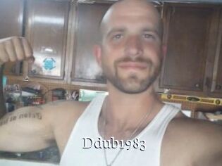 Ddub1983