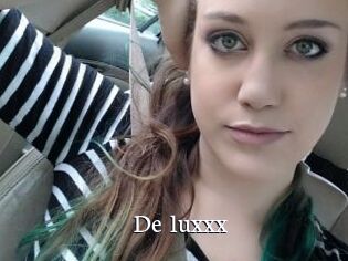 De_luxxx