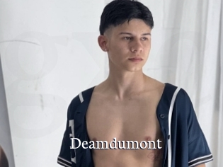 deamdumont Gratis xxx Clips