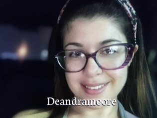 Deandramoore