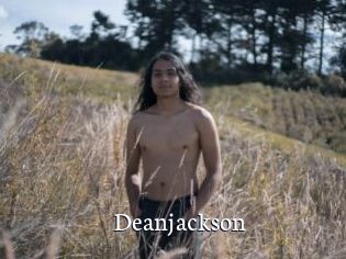 Deanjackson