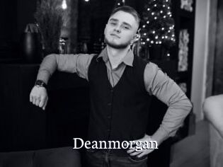 Deanmorgan