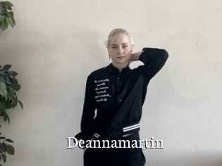 Deannamartin