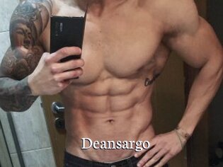 Deansargo