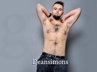 Deansimons