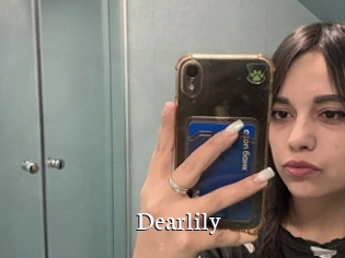 Dearlily