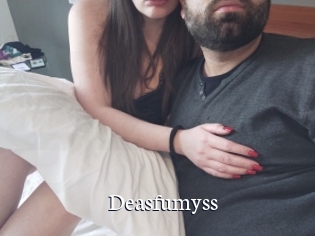 Deasfumyss