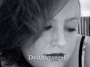 Deathbyangel
