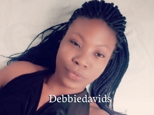 debbiedavids Gratis xxx Clips