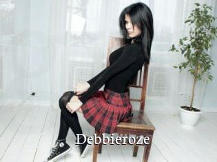 Debbieroze