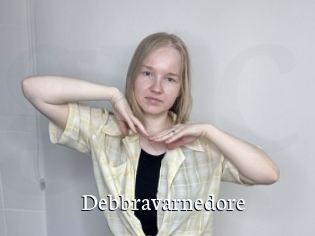 Debbravarnedore