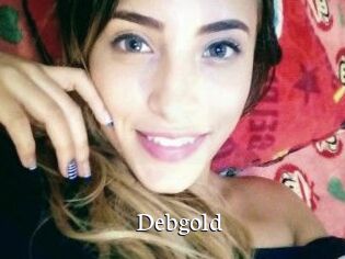 Debgold