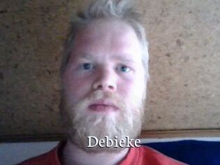 Debieke