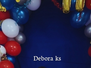 Debora_ks