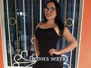 Debora_sexyx